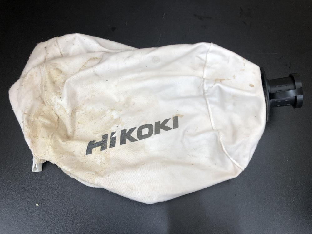HiKOKI ハイコーキ コードレス小形集じん機 R3640DAの中古 中古B