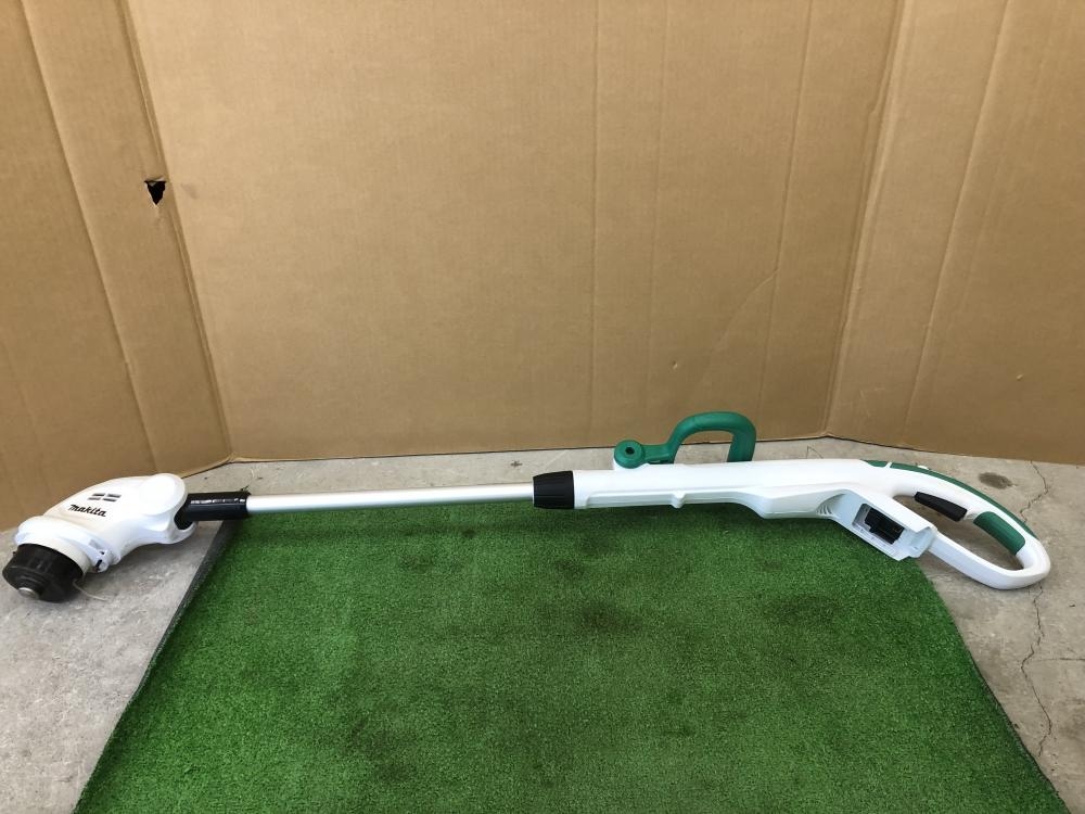 マキタ260ｍｍ充電式草刈機　ＭＵＲ140Ｄ MUR140D | 株式会社マキタ