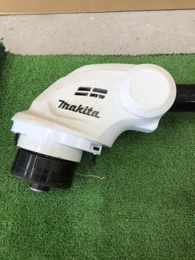 マキタ260ｍｍ充電式草刈機　ＭＵＲ140Ｄ makita 260mm 充電式草刈機 MUR140D