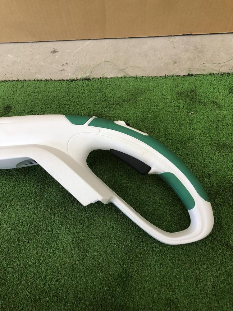 マキタ　充電式草刈機　MUR140D　中古 マキタ 260mm 14.4V充電式草刈機 MUR140Dの中古 中古B使用感あり