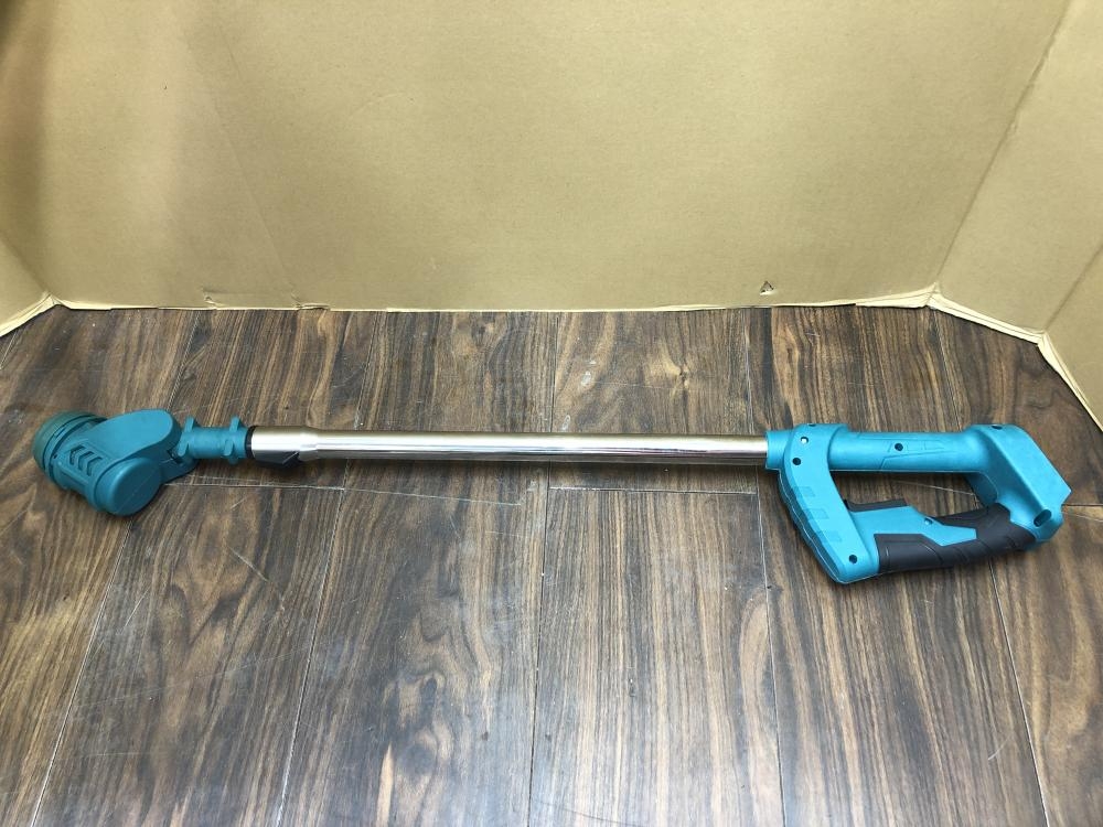 メーカー不明 充電式多機能刈払機 YY-GCJ00 バッテリ1 充電アダプタ付属の中古 中古B使用感あり 《埼玉・草加》中古工具販売の専門店│ ...