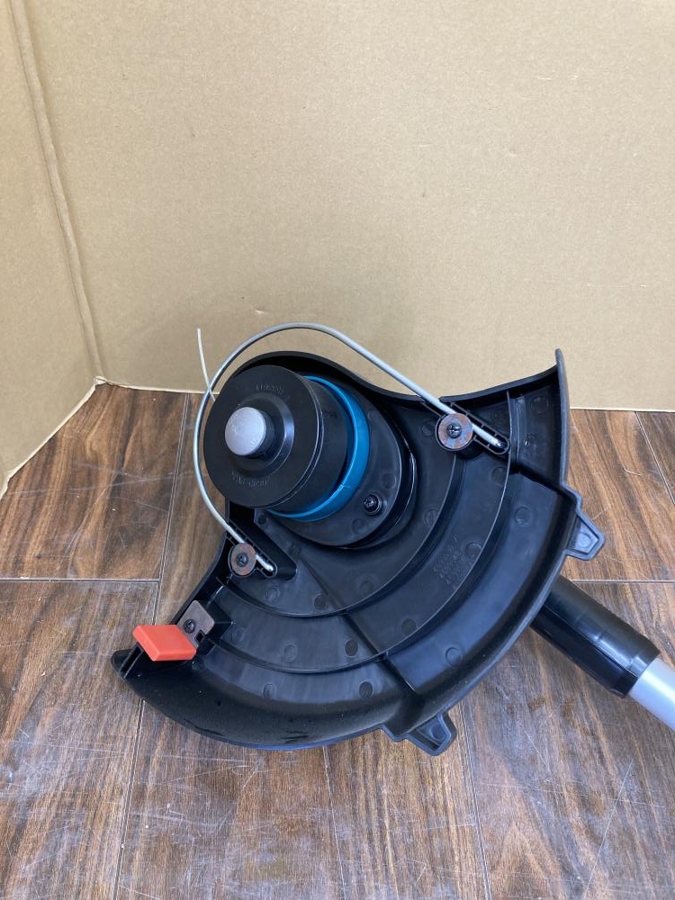 【中古】【動作OK】【店頭引取限定】MAKITA　草刈機　MUR181D　8580円（税込）6333 マキタ 充電式草刈機 MUR181D 本体のみの中古 中古C傷汚れあり 《埼玉