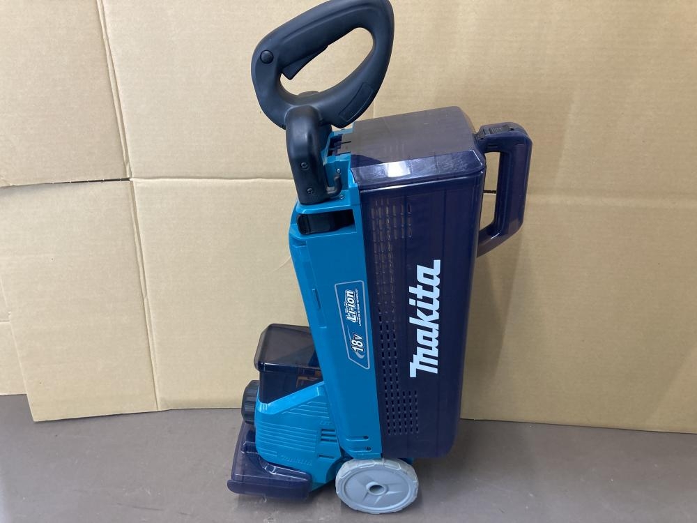 マキタ　芝刈り機 MLM160D 18V 中古 マキタ 芝刈り機 MLM160D 18V 中古 【公式通販】