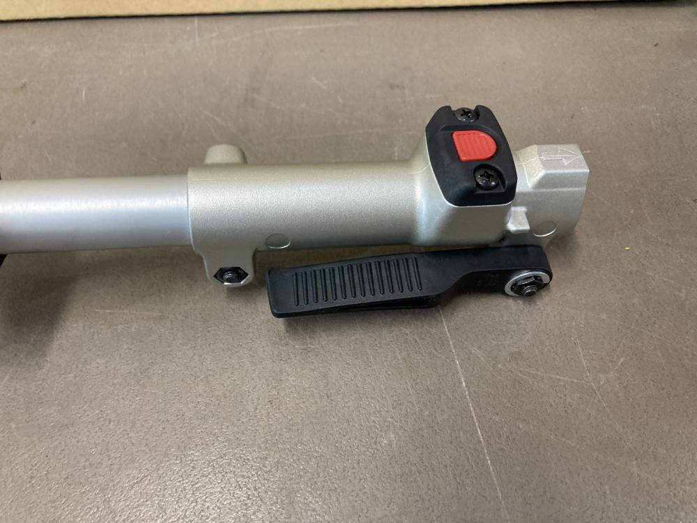 マキタ 40Vmax充電式スプリットモータ MUX01GZの中古 中古A(美品