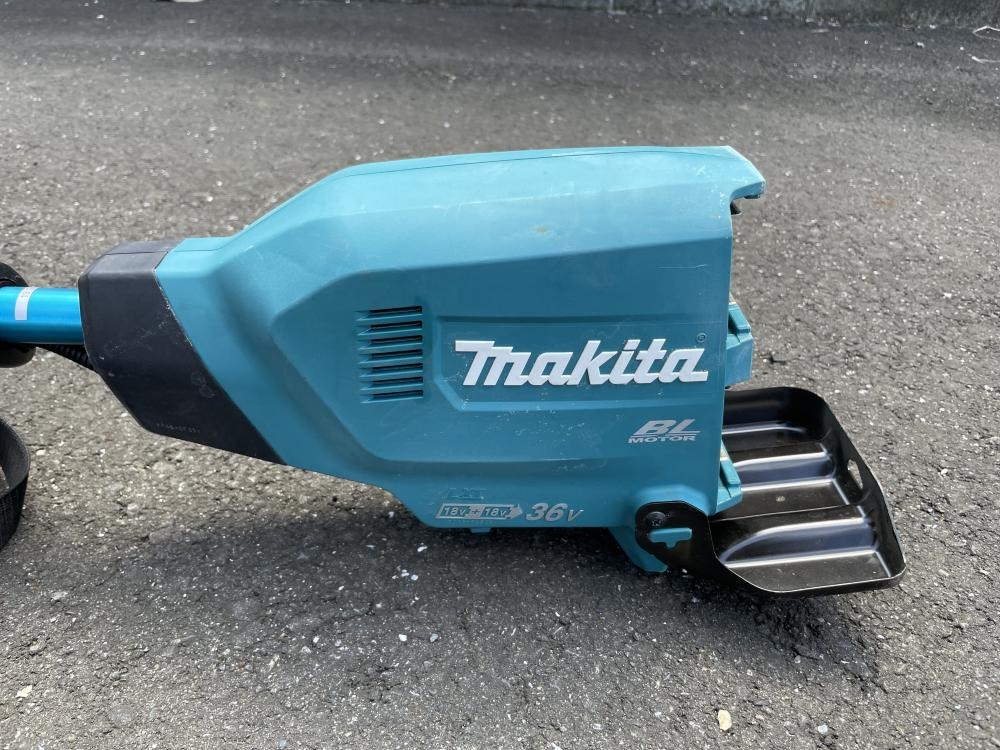 makita マキタ 充電式草刈機 MUR369Dの中古 中古B使用感あり 《埼玉