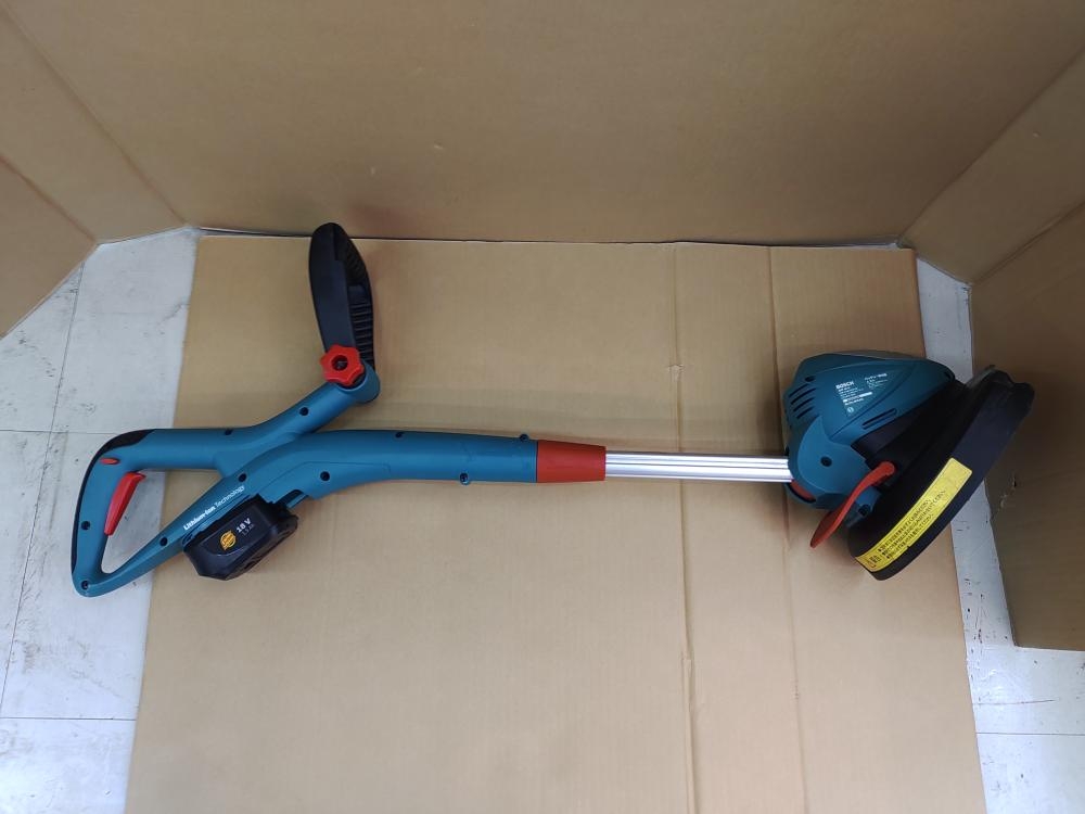 ボッシュ BOSCH バッテリー草刈機 ART26LIの中古 中古B使用感あり