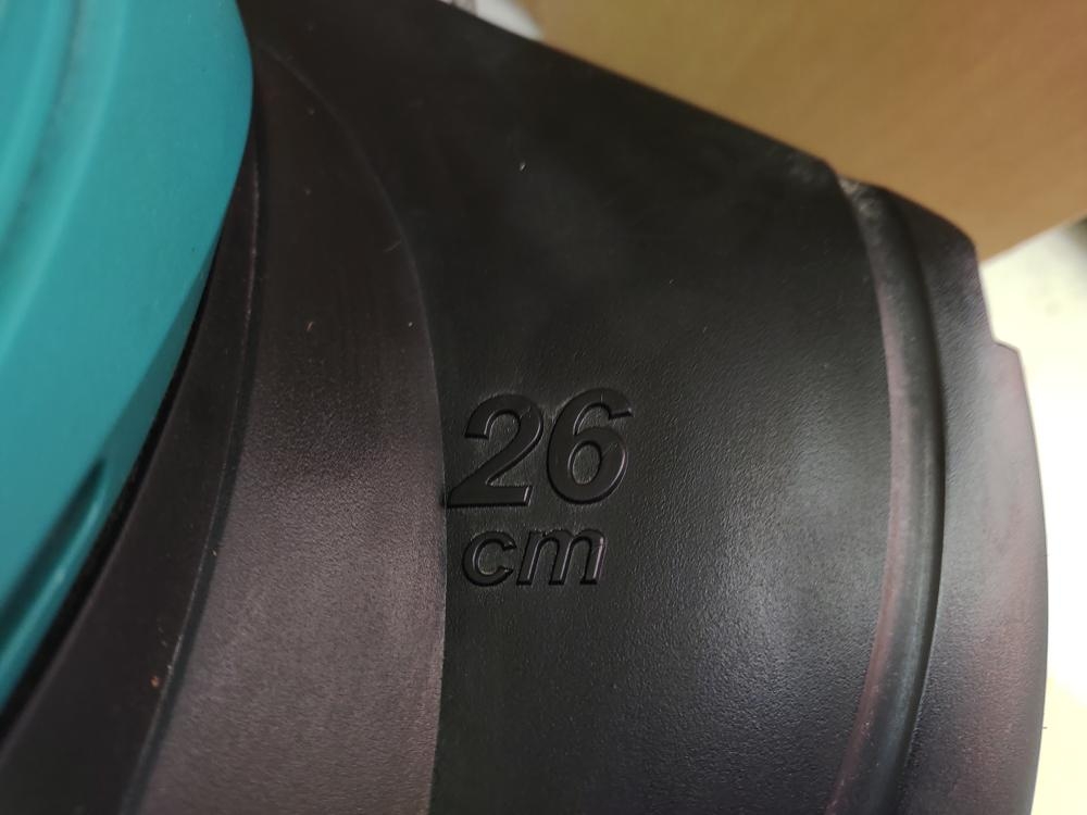 ボッシュ BOSCH バッテリー草刈機 ART26LIの中古 中古B使用感あり