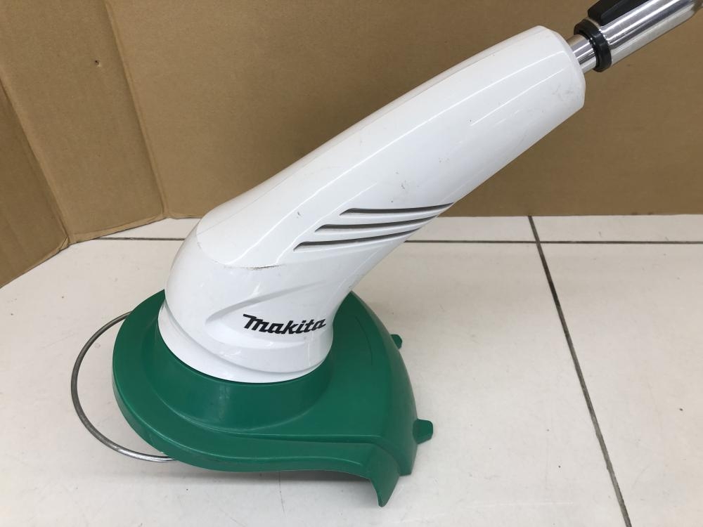 マキタ makita 草刈機 MUR2500の中古 中古C傷汚れあり 《埼玉・鴻巣