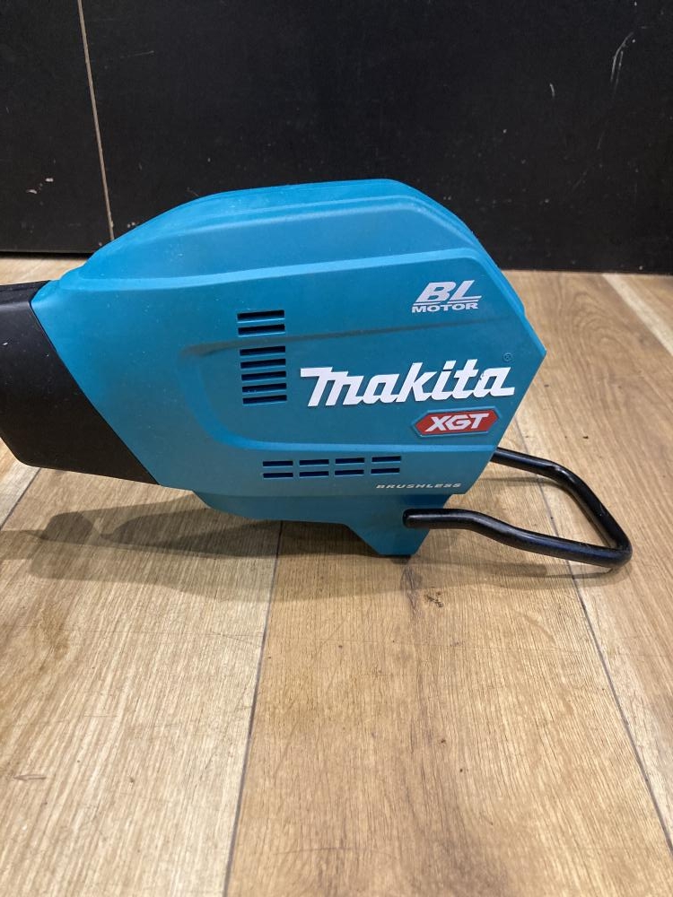 makita マキタ　充電式草刈機　MUR005G　中古 MUR005G Uハンドル 充電式草刈機 40V マキタ▽ | 道具屋オンライン