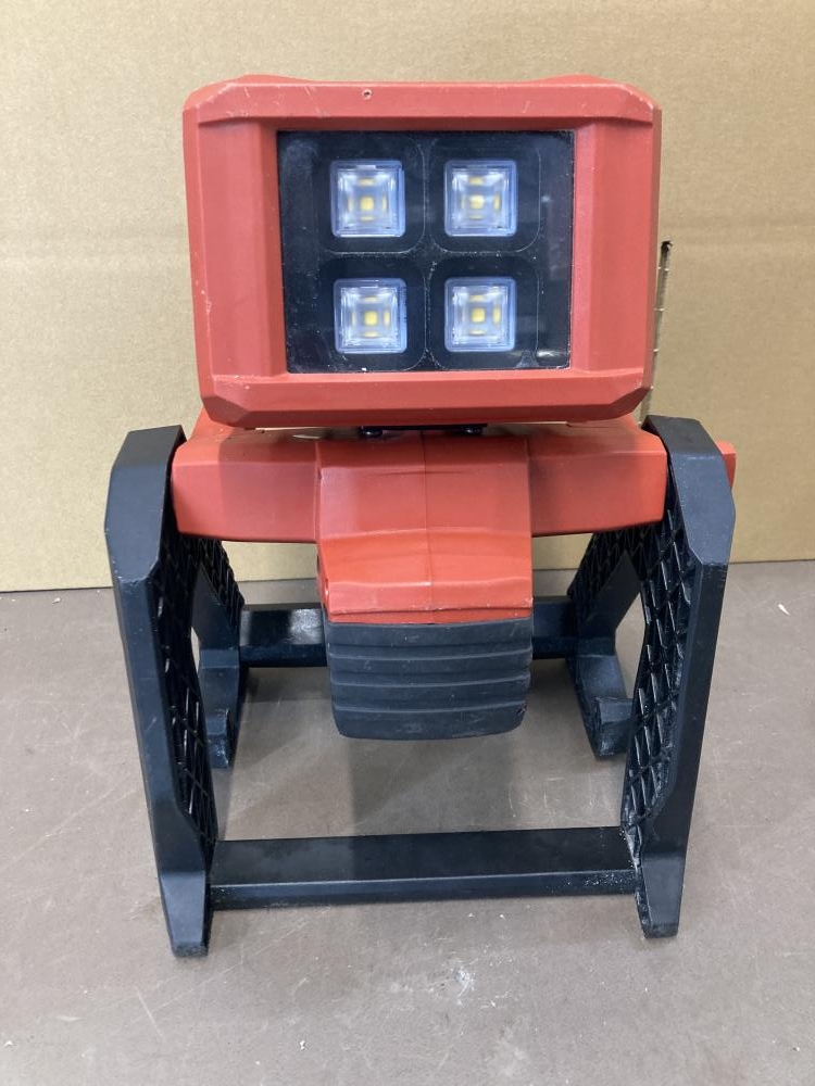 ヒルティ/HILTI 22V 充電式ライト SL6-A22 Hilti 22-Volt 3000 Lumens Cordless SL-A22 Area Light (Tool