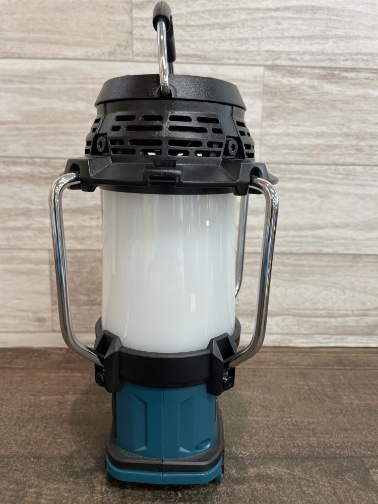 マキタ makita 充電式ランタン付ラジオ MR054の中古 中古A(美品