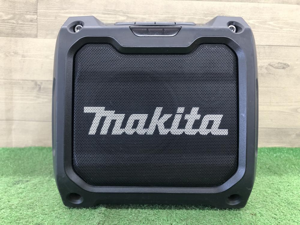 マキタ makita 充電式スピーカ MR200の中古 中古C傷汚れあり