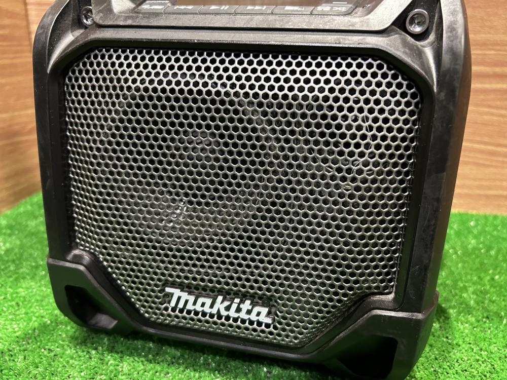 マキタ 充電式スピーカー MR202の中古 中古B使用感あり 《東京・調布