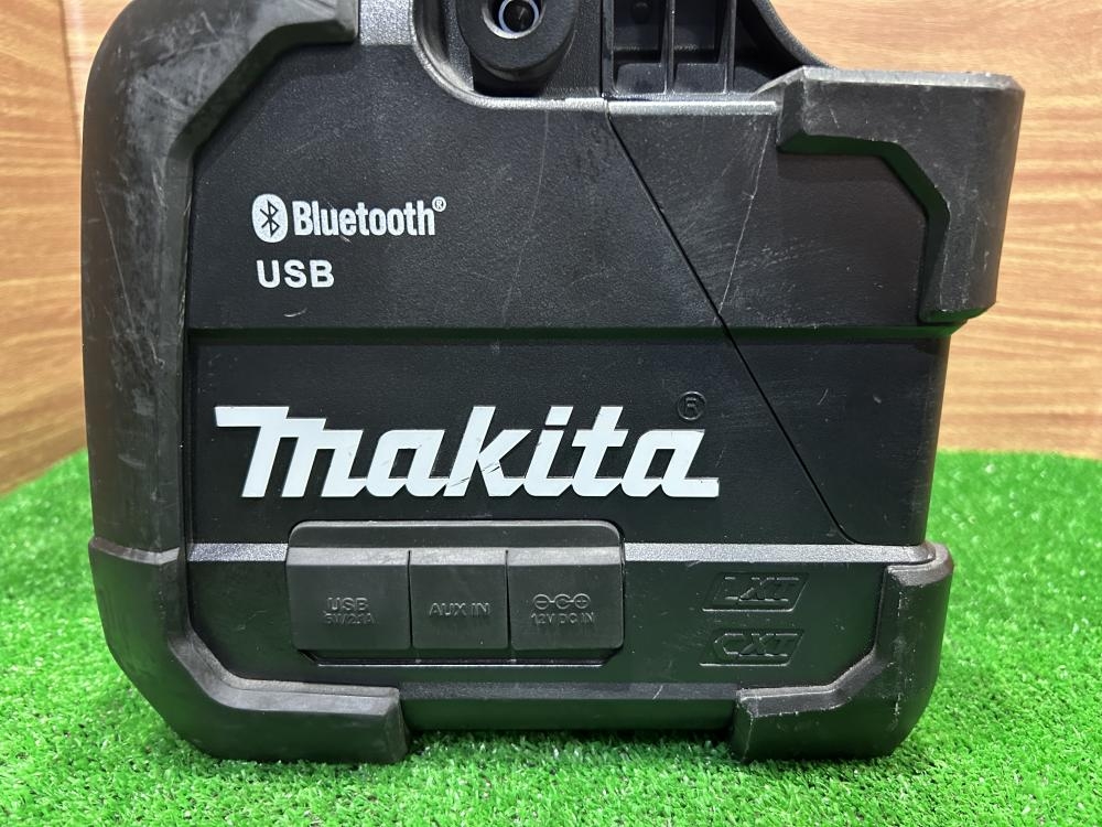 マキタ 充電式スピーカー MR202の中古 中古B使用感あり 《東京・調布