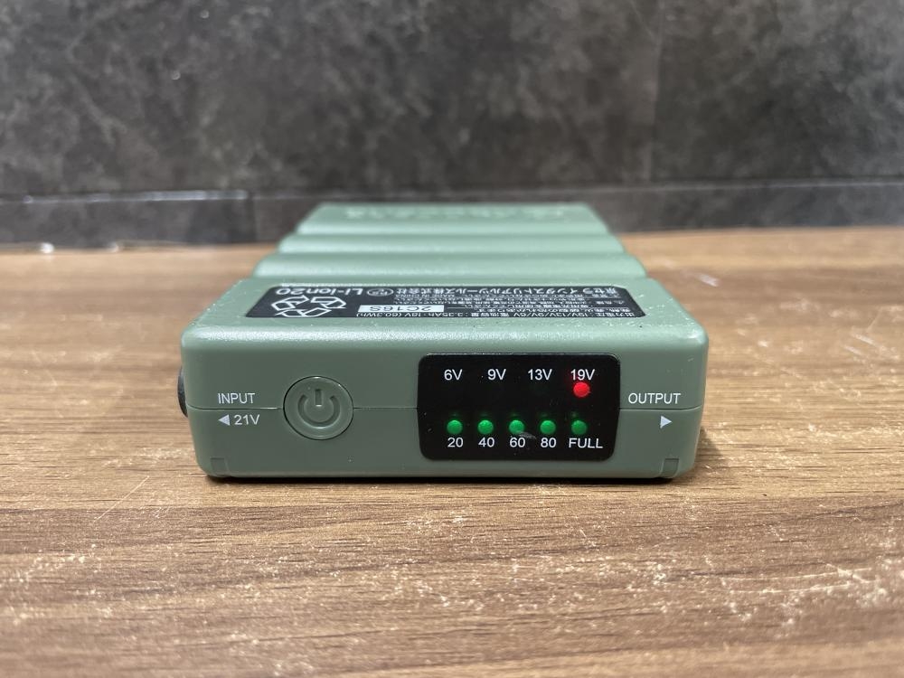 BURTLE AC271 ファン& AC260バッテリー　中古　バートル Amazon.co.jp: バートル 赤ファン＋黒バッテリーセット AC260+