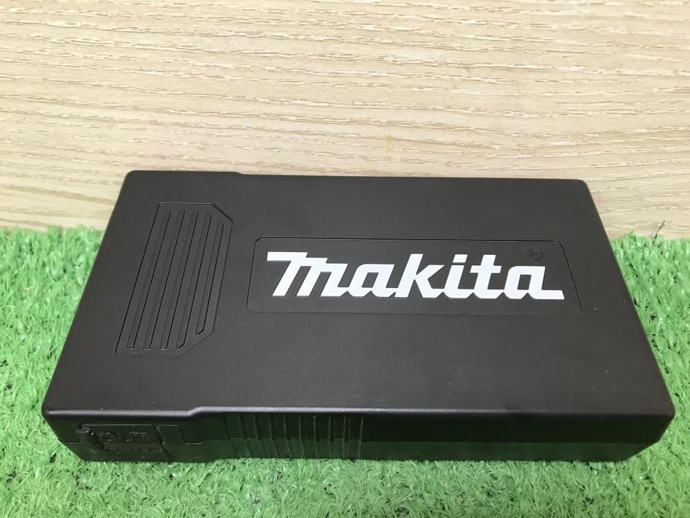 マキタ 薄型バッテリ A-72126の中古 未使用品 《神奈川・厚木》中古