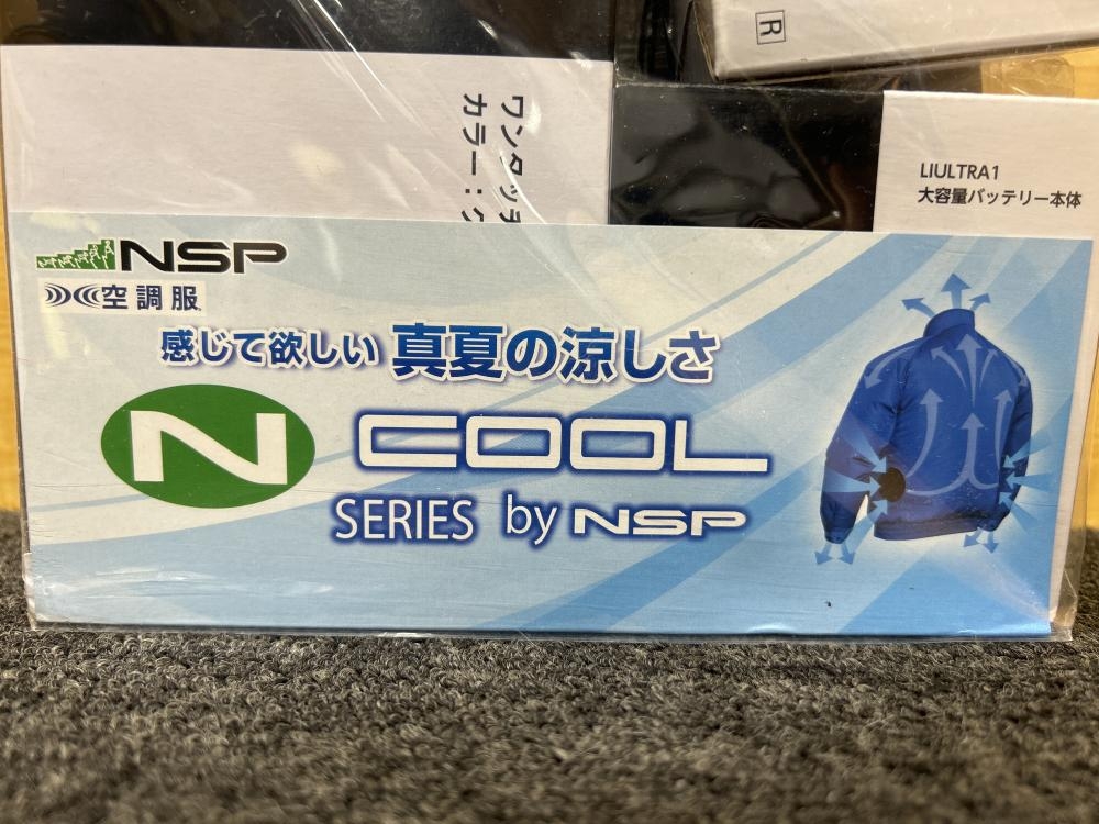 【店頭販売のみ】空調服 バッテリー NZ-BTPWC 入荷しました！ 店頭販売のみ】空調服 バッテリー NZ-BTPWC 入荷しました！