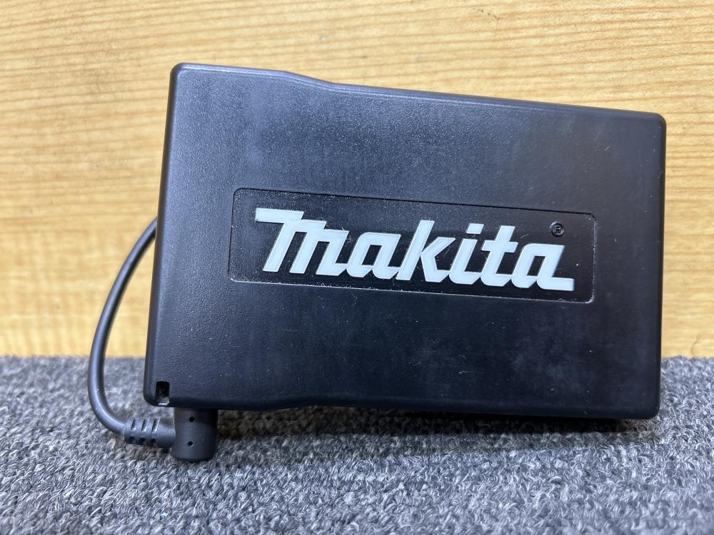 マキタ makita 充電式ファンジャケット用バッテリー BL07150B A-68507 ...