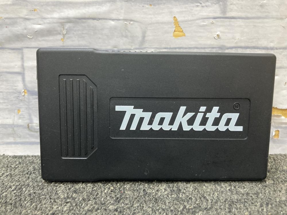 マキタ　makita 空調服　ファン　バッテリー　充電器　BL1055B マキタ マキタ(makita) 薄型バッテリー BL1055B A-72126 USB機器充電