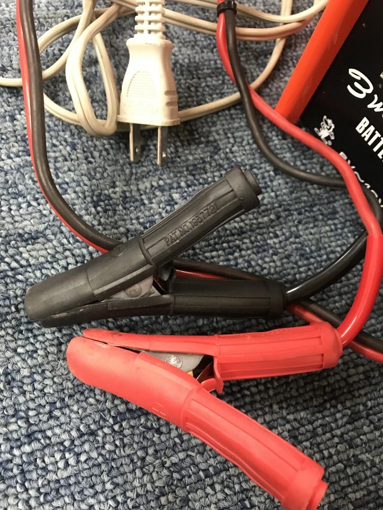 デンゲン バッテリーチャージャー 楽天市場】デンゲン 小型充電器 BOOST-UP70 (ブースト70A・12