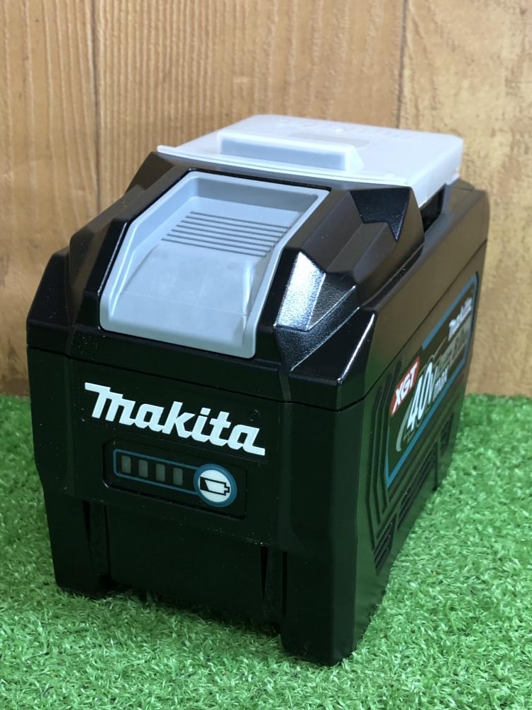 makita マキタ 40Vmaxバッテリ BL4080Fの中古 未使用品 《埼玉・川越