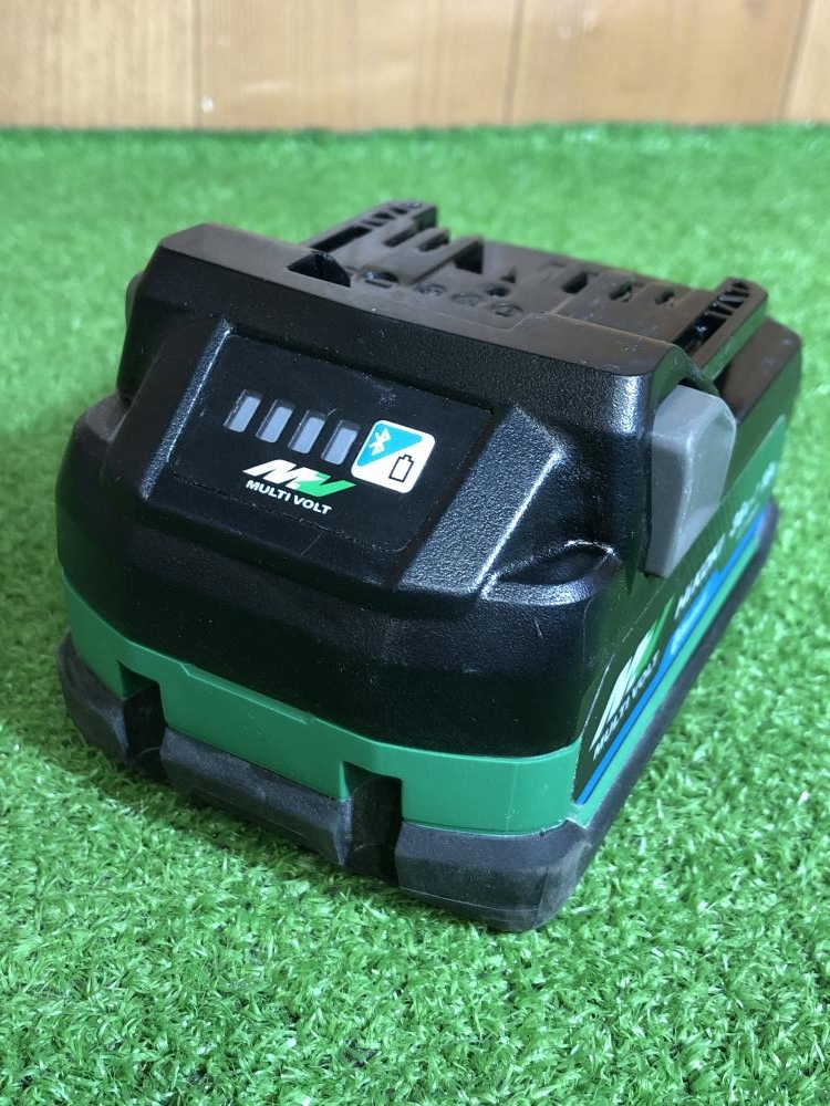 HiKOKI ハイコーキ マルチボルトバッテリー BSL36A18BXの中古 中古B