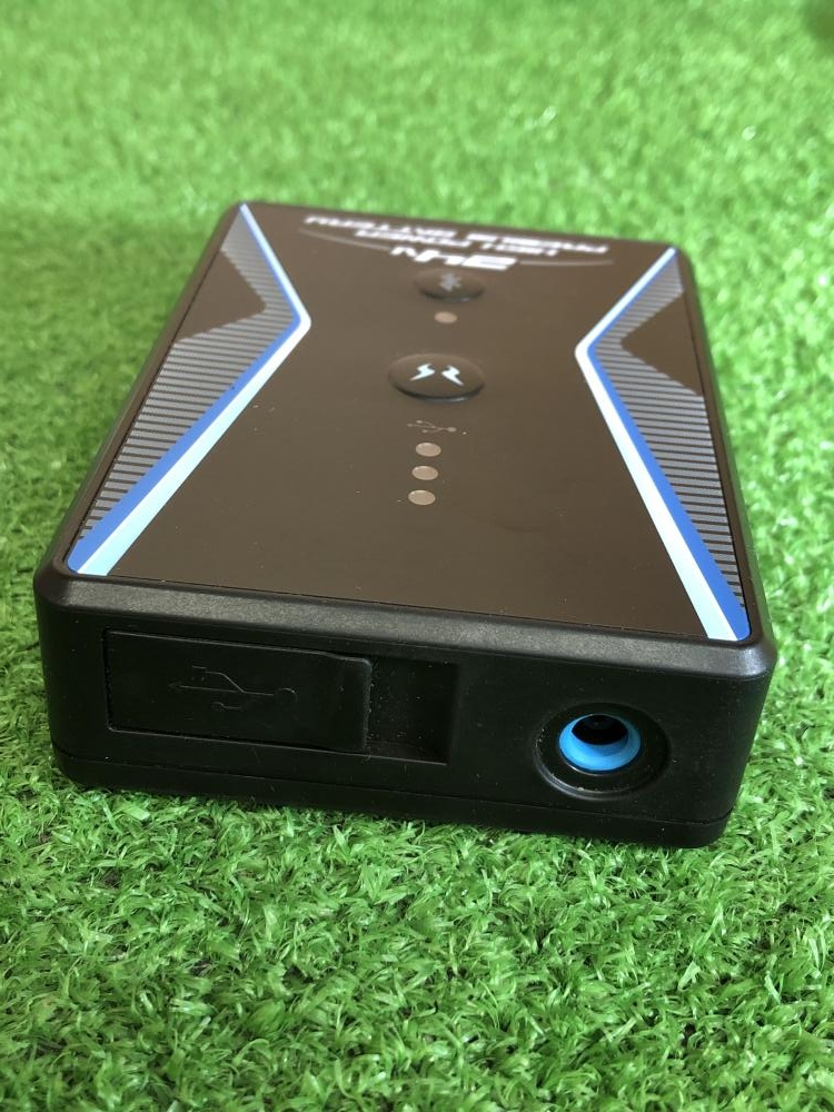 サンエス　バッテリー　中古品 2025年最新】Yahoo!オークション -サンエス空調服 バッテリーの