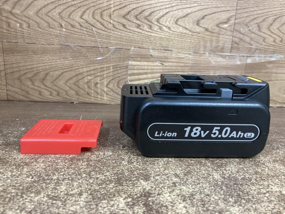 パナソニック リチウムイオン電池パック EZ9L54の中古 未使用品 《群馬 