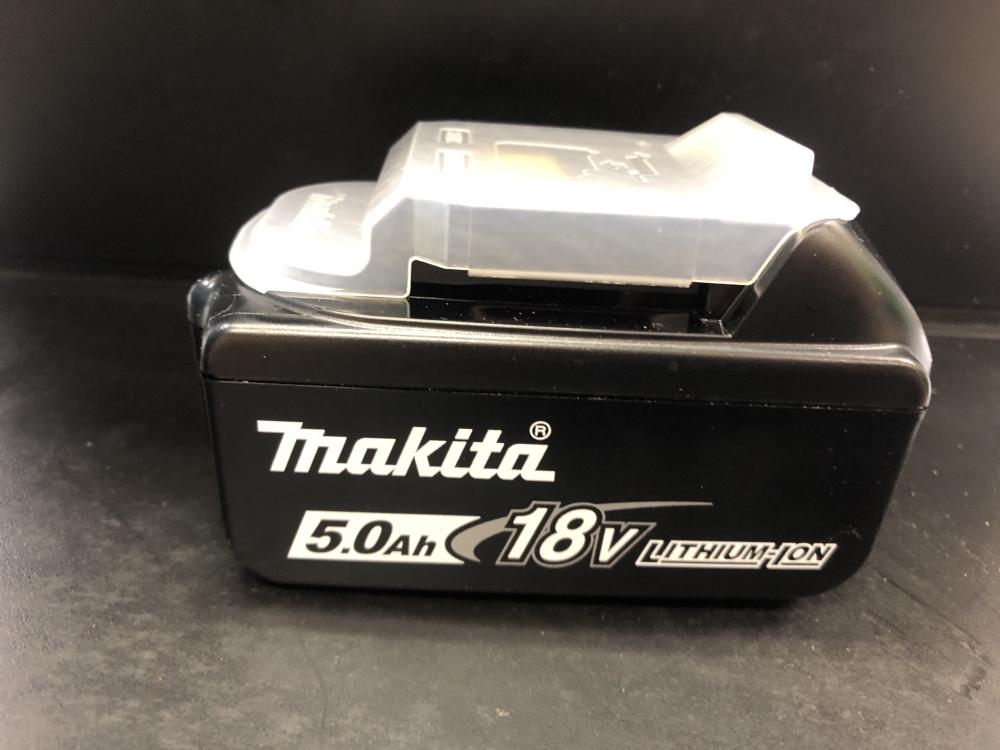 makita マキタ バッテリー BL1850Bの中古 未使用品 ツールオフ 西東京