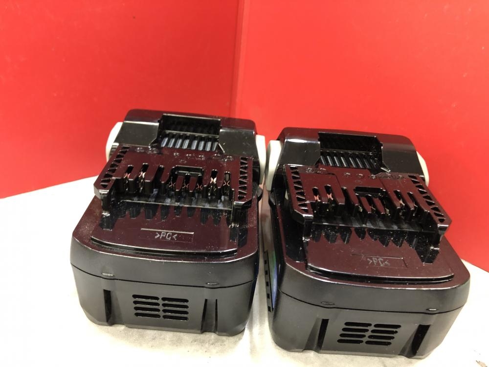 HIKOKI BSL36A18 純正バッテリー 箱無し【市川行徳店】【店頭取引限定】【中古】管理番号：IT0VRVNHPSFG 楽天市場】bsl36a18の通販