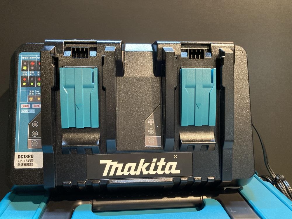 マキタ パワーソースキット A-61226の中古 中古A(美品) 《東京・東村山 