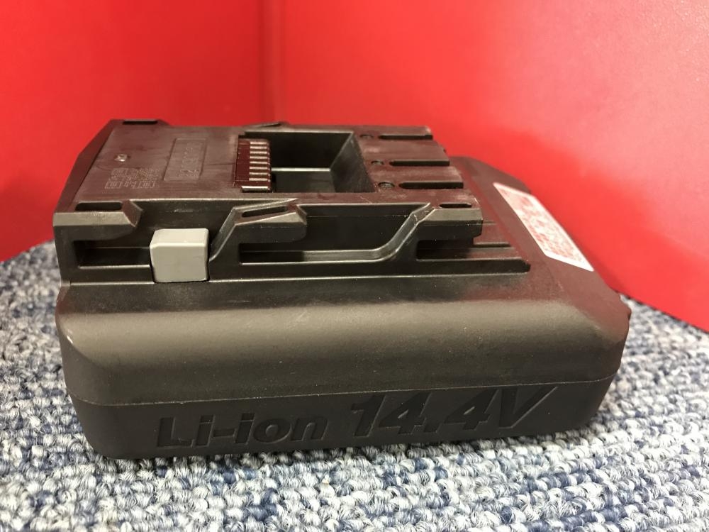 パナソニック Panasonic EZ3740 互換 バッテリー 14.4V 5Ah EZ9L40 / EZ9L41 / EZ9L42 / EZ9L44 / EZ9L45 対応 明氏 Panasonic EZ37406000mAh・14.4V互換 バッテリー 電動工具