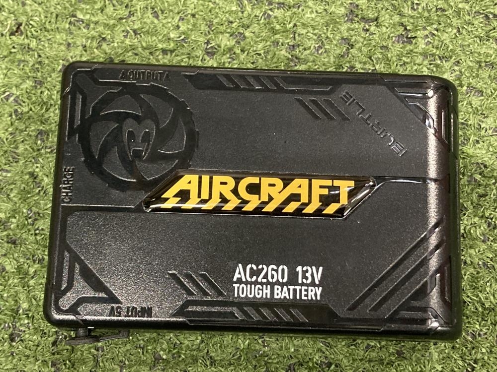 コ*ー様 BURTLE 空調服用ファンセット AC-260 13V Amazon.co.jp: バートル 青ファン＋13V黒バッテリーセット AC260