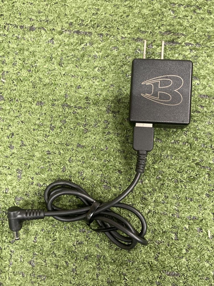 バートル 空調服用バッテリ+ファンセット AC260 13Vの中古 中古C傷汚れ