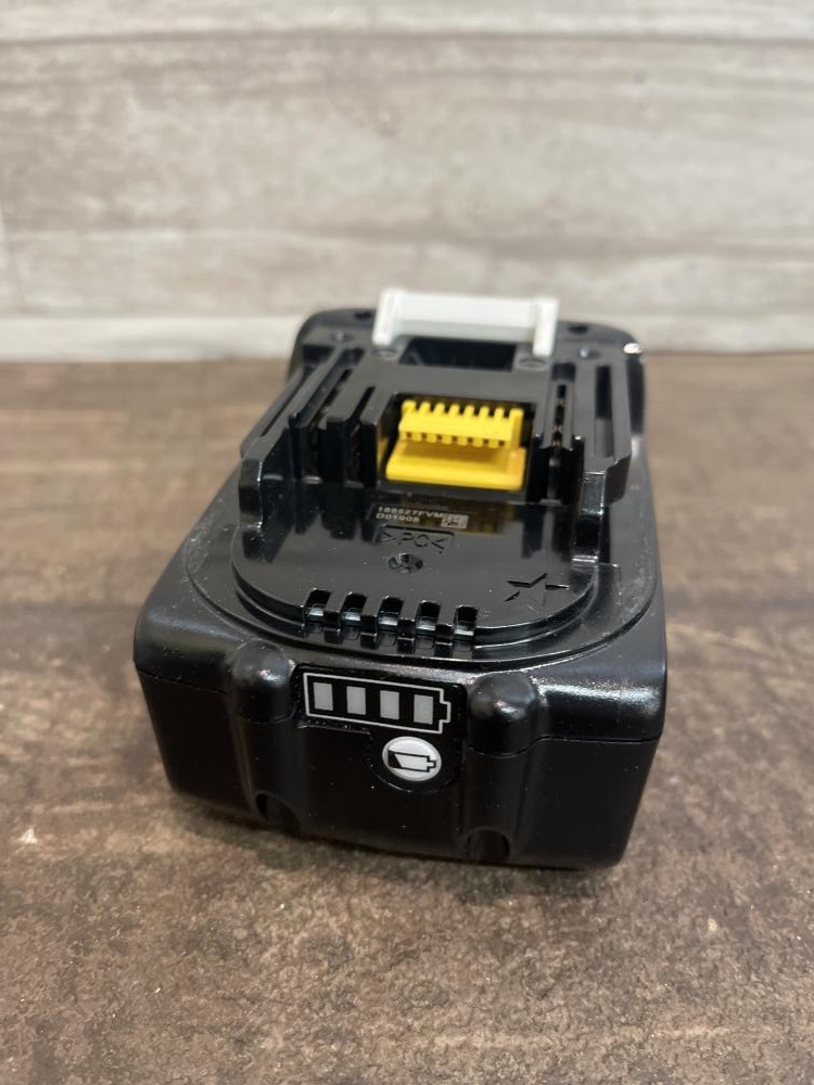 マキタ makita バッテリー BL1430Bの中古 中古B使用感あり 《埼玉