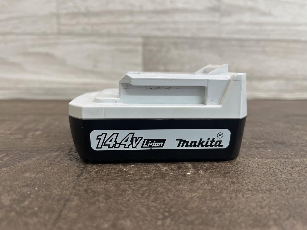 マキタ makita バッテリ BL1813Gの中古 ジャンク 《埼玉・入間