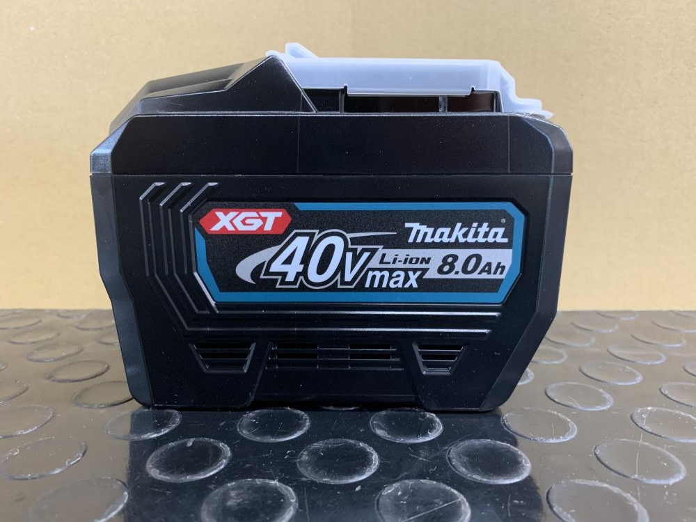 マキタ 40v リチウムイオン電池 8.0Ah 巡り会える
