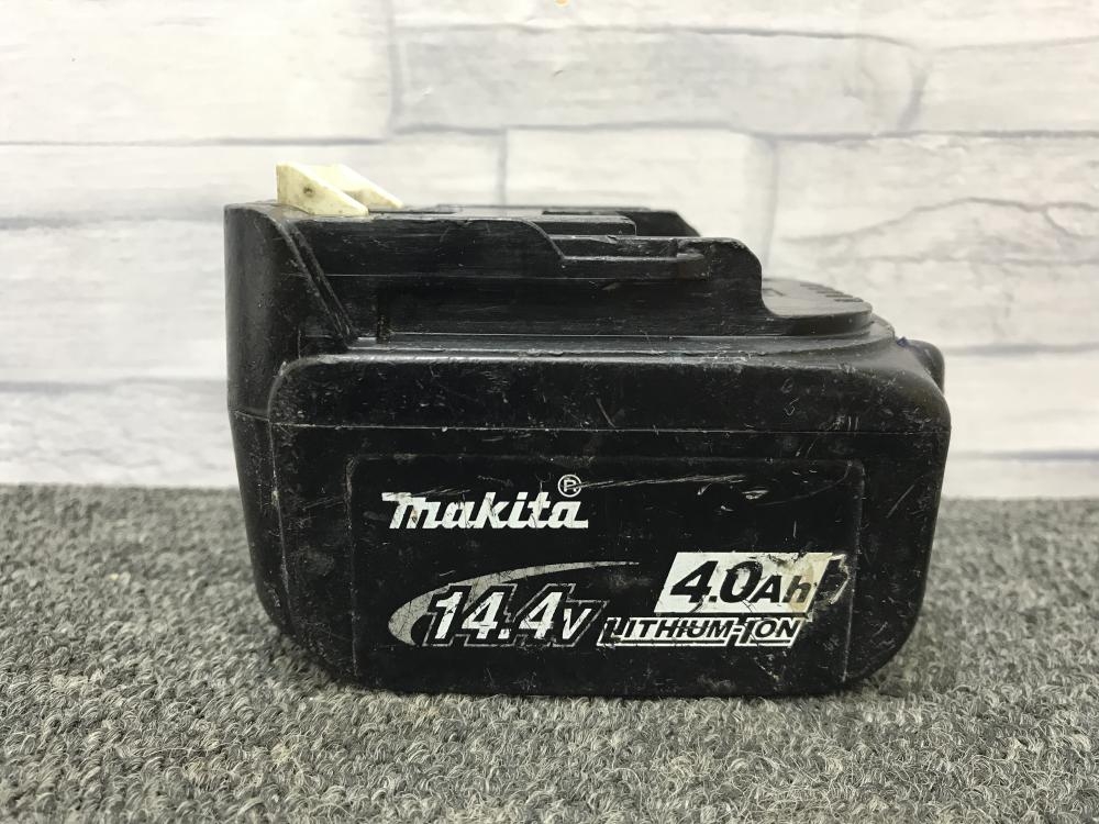 マキタ 純正 14.4v バッテリーBL1440 2個セットmakita 純正品 マキタ 純正 14.4v バッテリーBL1440 2個セットmakita 純正品