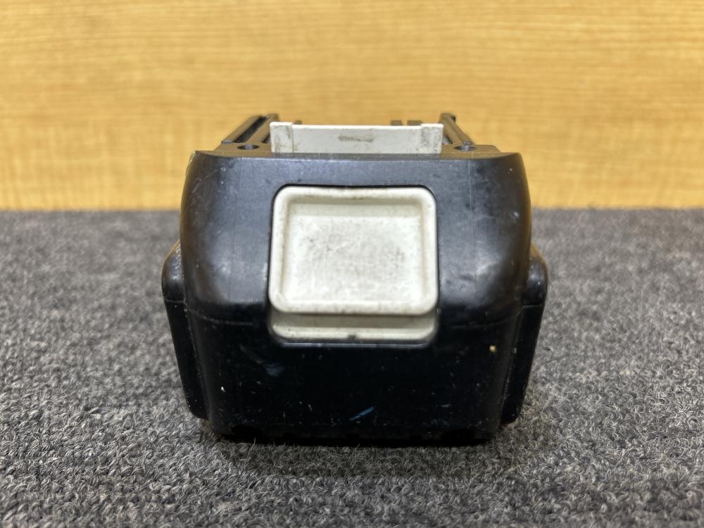 マキタ makita 18V3.0Ah純正バッテリー BL1830の中古 中古B使用感あり