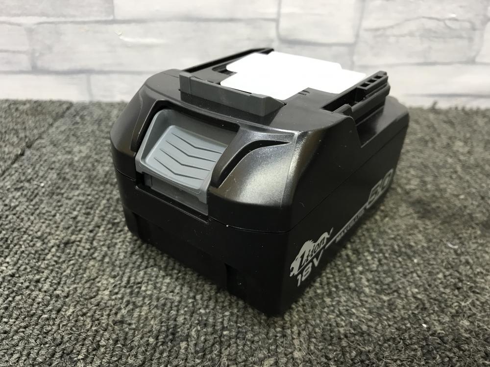 中古　マックス　MAX JP-L91850A 18V バッテリー Amazon.co.jp: マックス 18Vリチウムイオン電池パック
