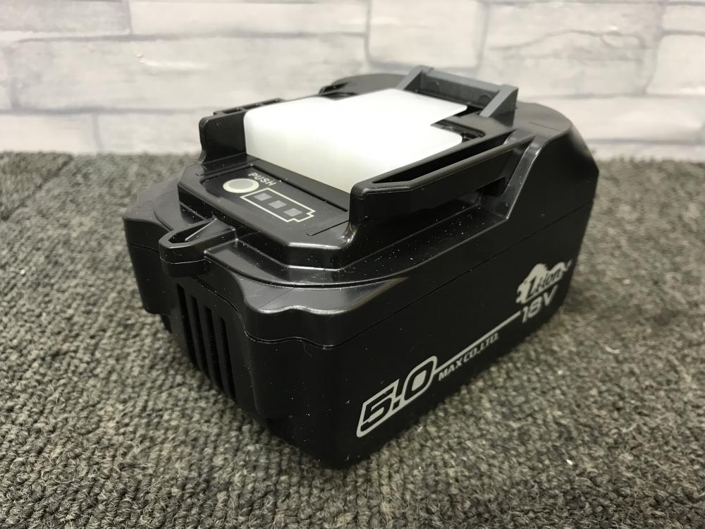 MAX マックス リチウムイオン電池パック バッテリ JP-L91850Aの中古