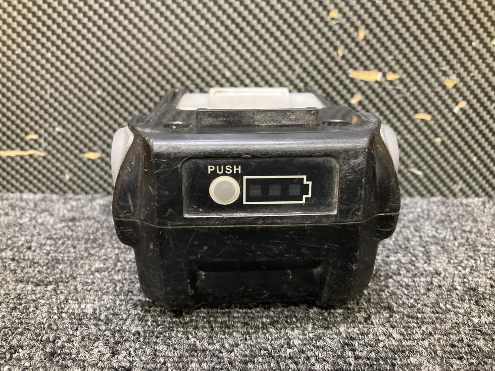 マックス(MAX) JP-L91450A リチウムイオンバッテリー 14.4V/5.0Ah【船橋馬込店】【店頭取引限定】【中古】管理番号：ITSZKWMJJTQU ☆マックス(MAX) リチウムイオンバッテリー 14.4V/5.0Ah JP-L91450A