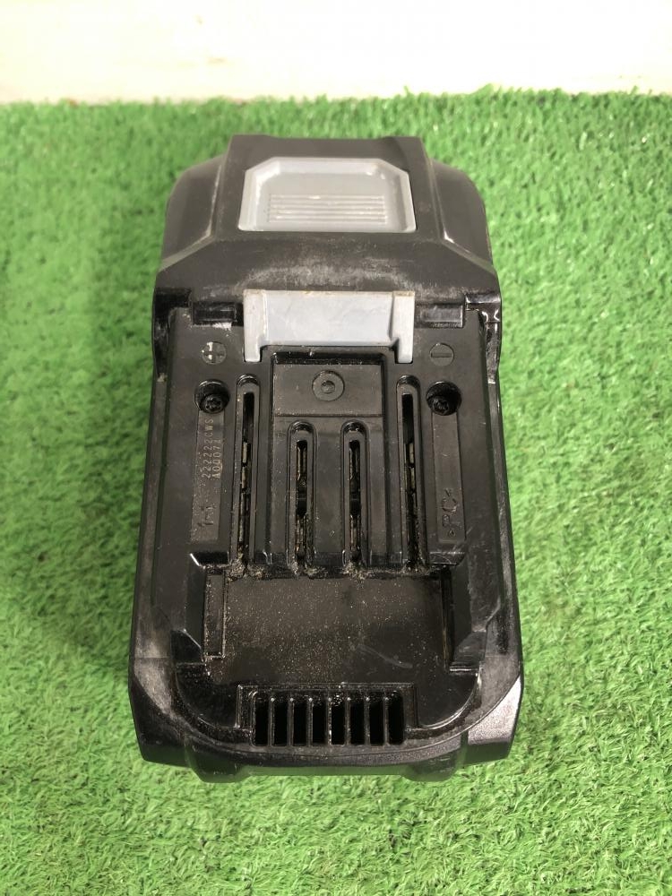 マキタ バッテリー 充電回数7回 40V BL4050Fの中古 中古C傷汚れ マキタ バッテリー 充電回数7回 40V BL4050Fの中古 中古C傷汚れ