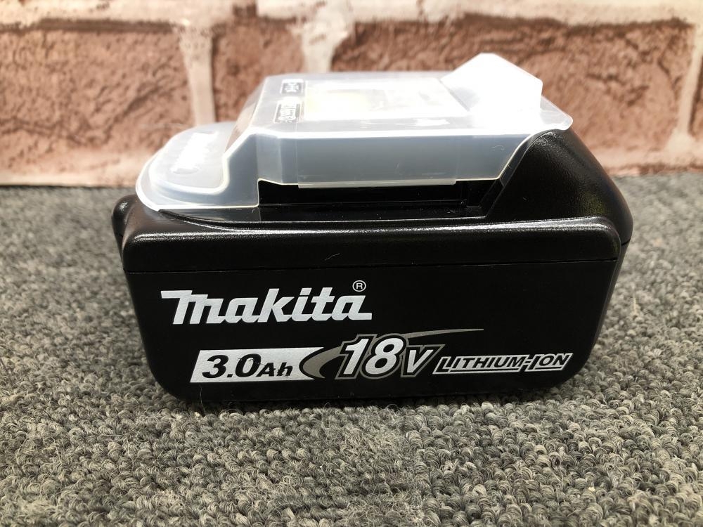 マキタ18v 3Ah BL1830 新品 新品 マキタ BL1830B 純正 18V 3.0Ah マキタ18v 3Ah BL1830 新品 新品 マキタ BL1830B 純正 18V 3.0Ah