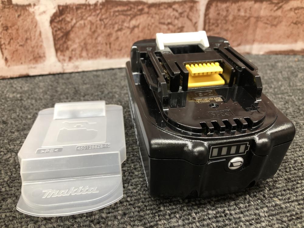 マキタ バッテリー 18v3.0Ah