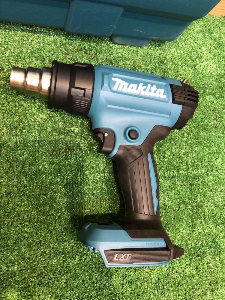 makita マキタ 充電式ヒートガン HG181DZKの中古 中古A(美品) 《埼玉