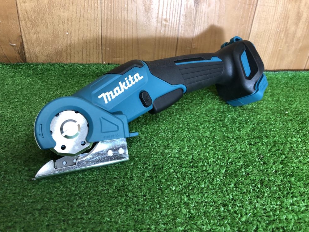 マキタ 充電式マルチカッタ CP100D ジャングルジャングル岸和田店