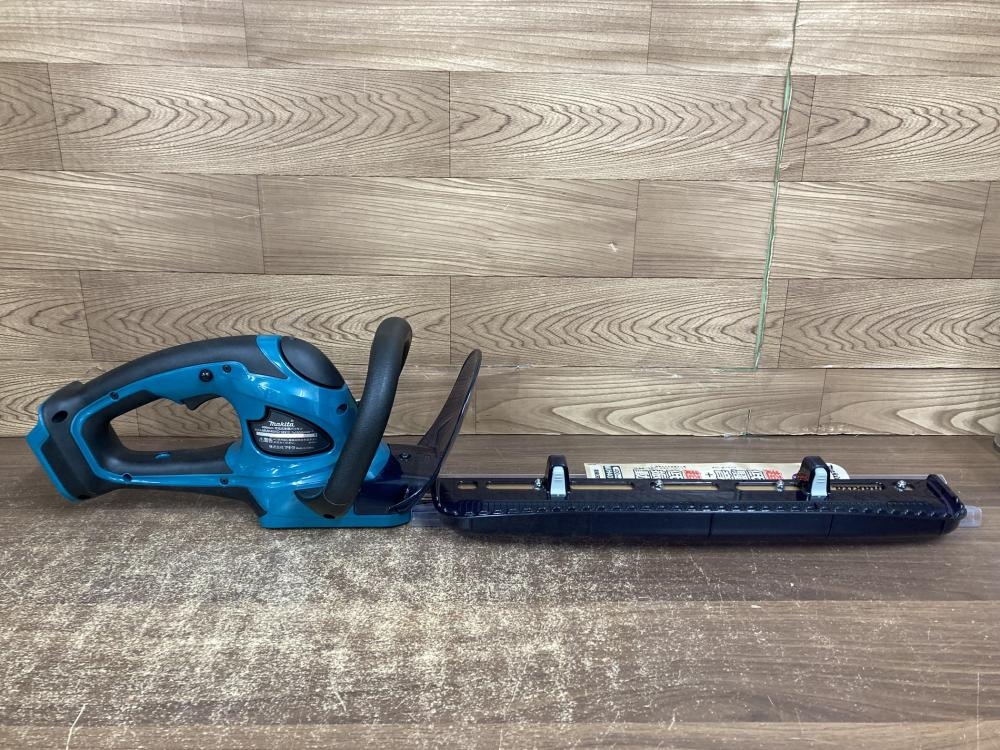 マキタ 生垣バリカン MUH404DRFの中古 未使用品 《群馬・高崎 マキタ 生垣バリカン MUH404DRFの中古 未使用品 《群馬・高崎