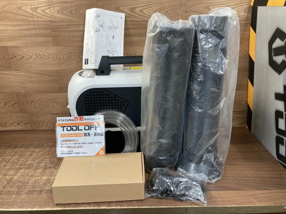 日動工業 SPC-032 ＡＣ／ＤＣ兼用ポータブルスポットクーラー エコやん【送料無料】