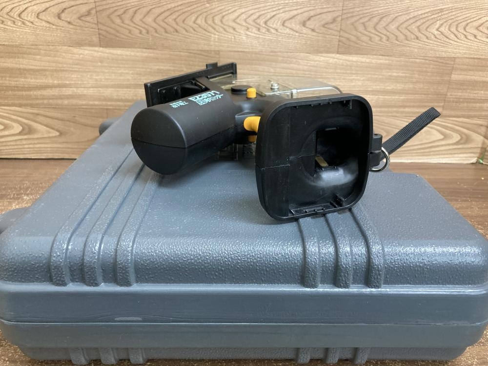 ナショナル 充電角穴カッター EZ3571の中古 中古A(美品) 《群馬・高崎